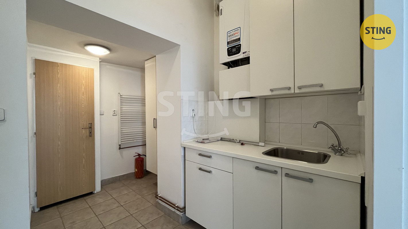 Pronájem obchodních prostor 38 m² — photo 3