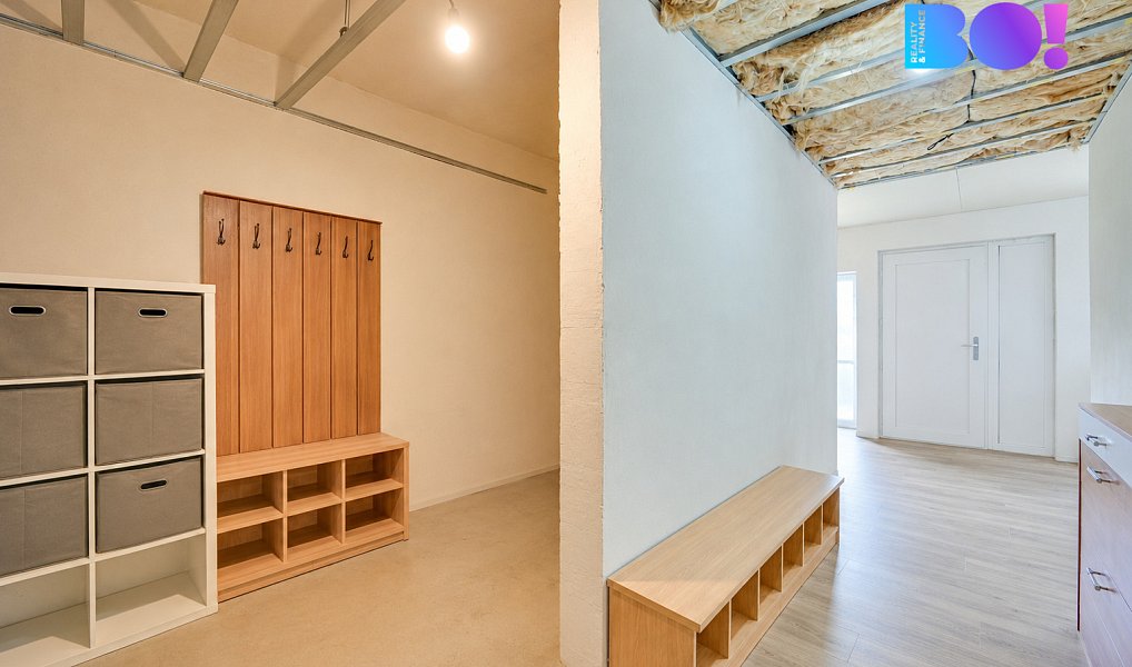 Prodej domu 85 m² s pozemkem 736 m², Strachotice – náhled fotky 5