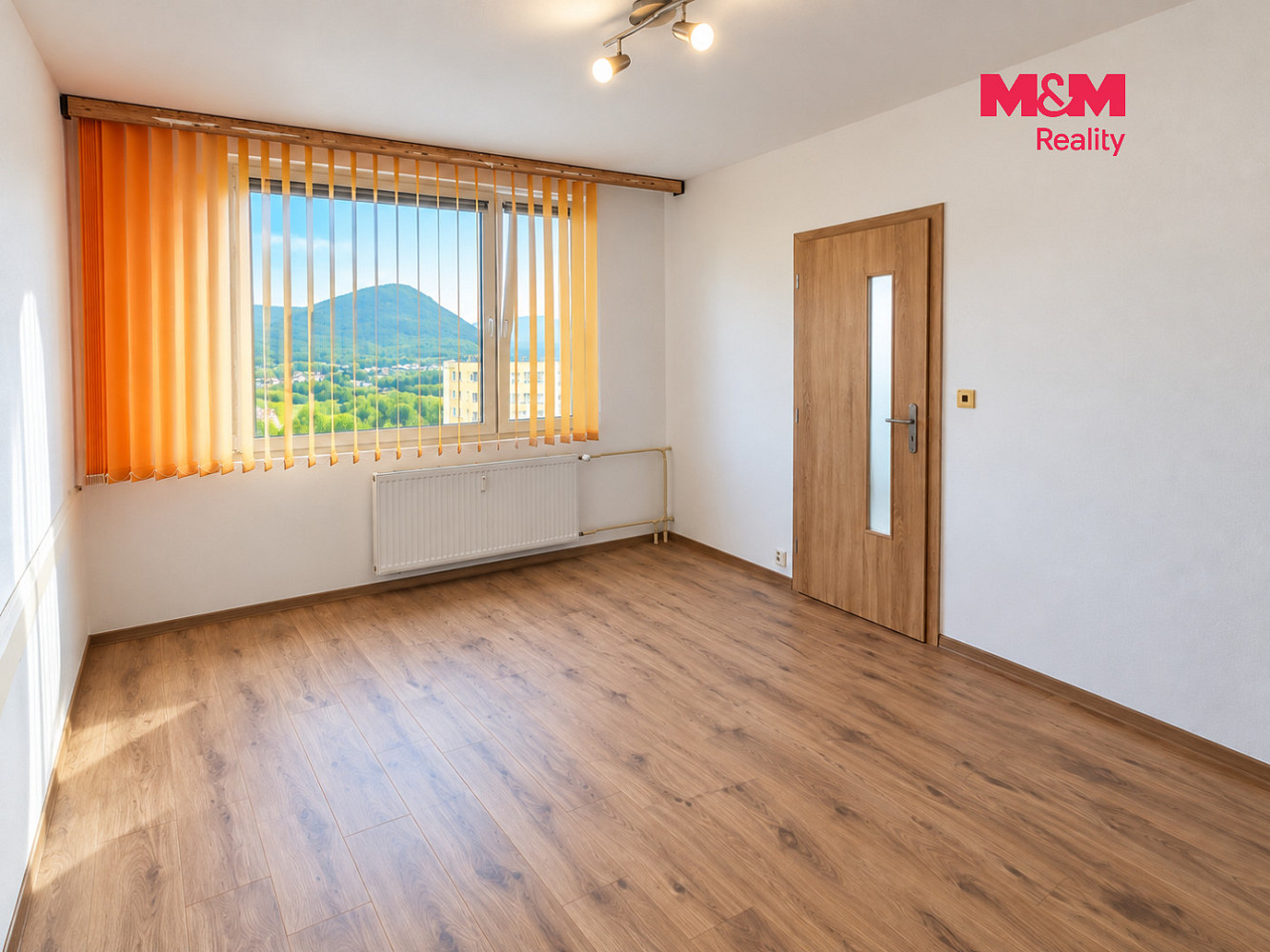 Prodej bytu 1+1 38 m² – fotografie 5