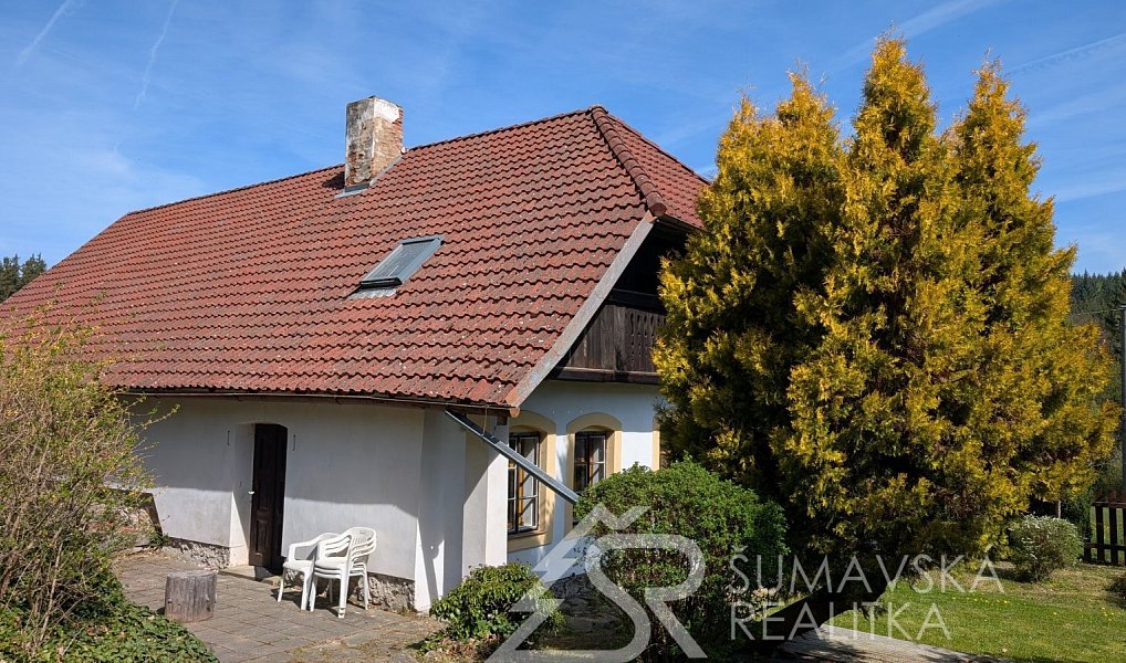Prodej domu 150 m² s pozemkem 1 138 m², Soběšice – náhled fotky 3