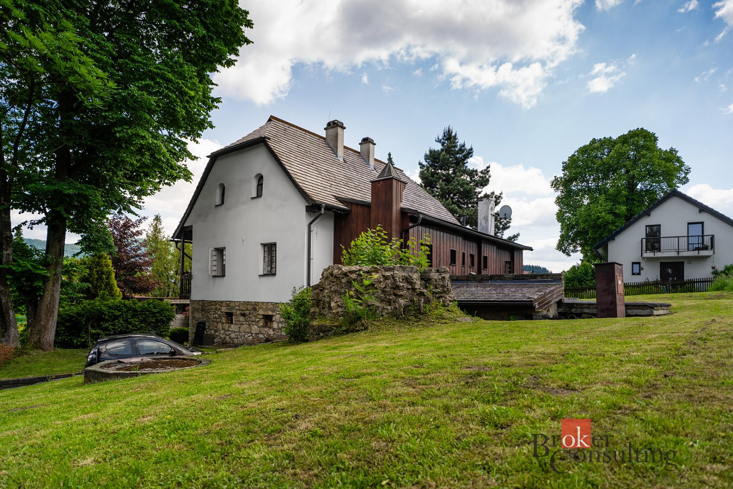 Prodej komerčního objektu (jiného typu) 275 m² — photo 2
