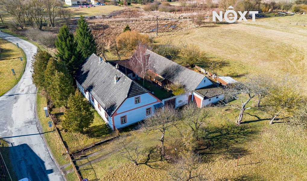 Prodej domu 250 m² s pozemkem 16 241 m², Petříkov – náhled fotky 5