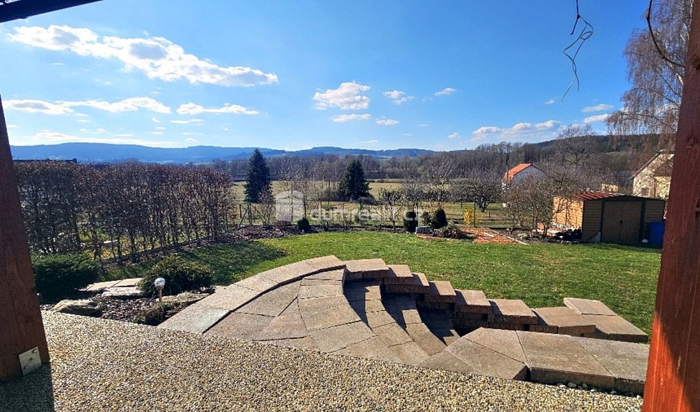 Prodej domu 267 m² s pozemkem 1 050 m², Pařezov – náhled fotky 15