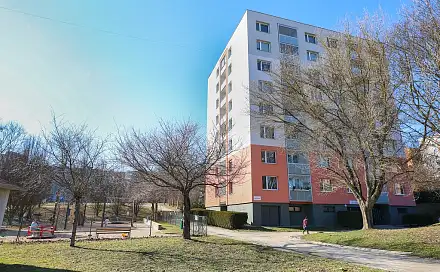 Prodej bytu 3+1 74 m²