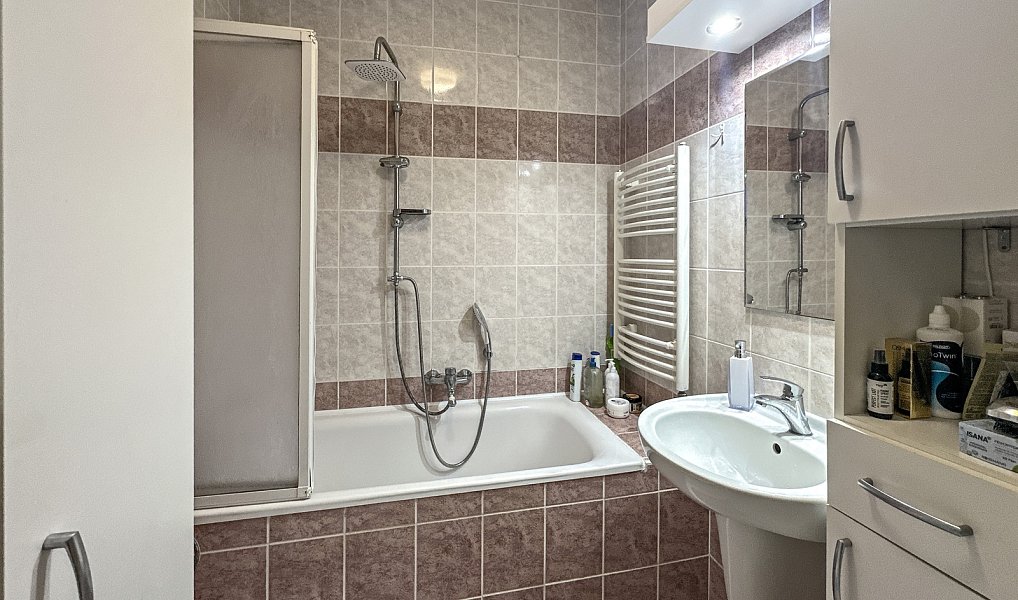Prodej bytu 2+kk 53 m², Strážnice – náhled fotky 8