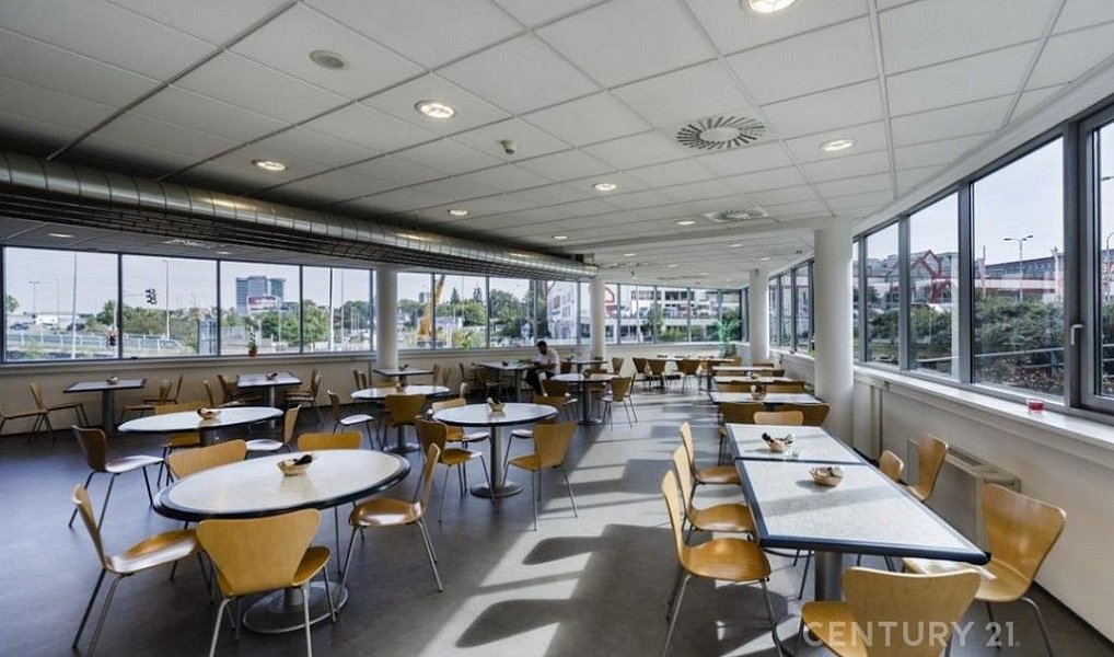 Pronájem kanceláře 250 m², Praha – náhled fotky 5