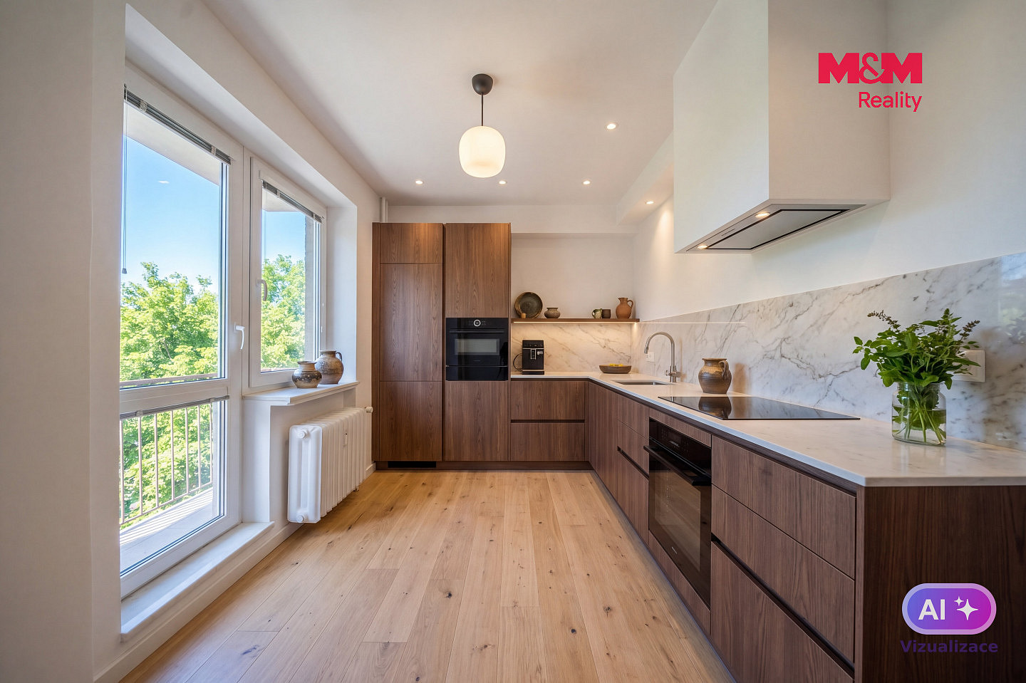 Prodej bytu 4+1 75 m² – fotografie 2