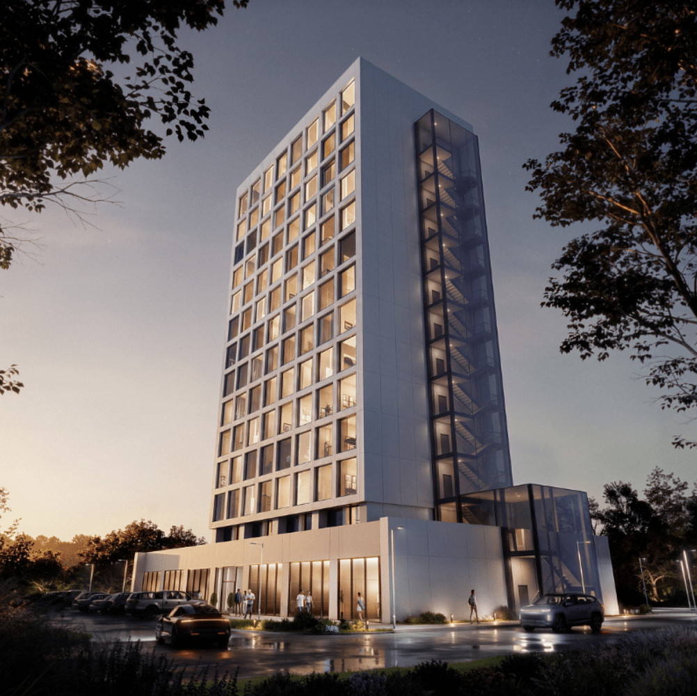 Prodej ubytovacího objektu 19 m²