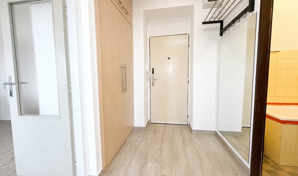 Pronájem bytu 1+1 34 m², Ivanovice na Hané – náhled fotky 5