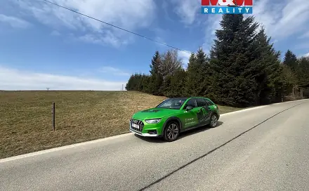 Prodej louky 609 m², Rokytnice v Orlických horách, okres Rychnov nad Kněžnou