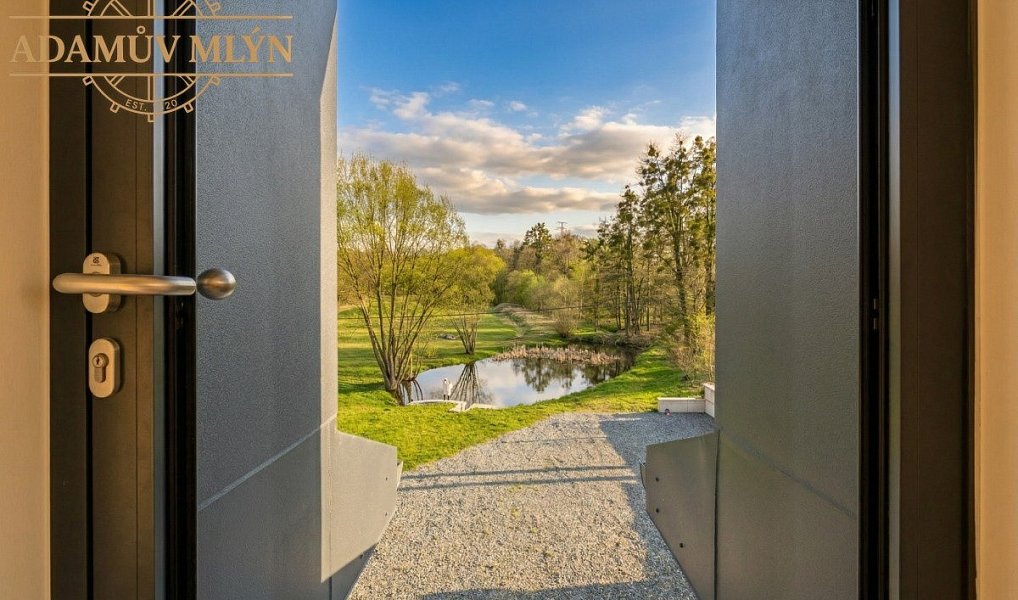 Prodej domu 670 m² s pozemkem 29 000 m², Lichnov – náhled fotky 25