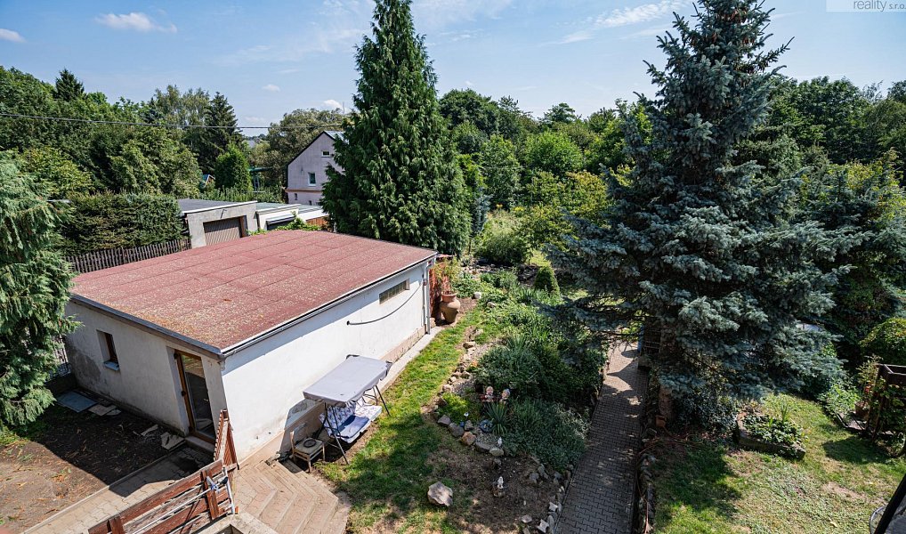 Prodej domu 268 m² s pozemkem 902 m², Litvínov – náhled fotky 18