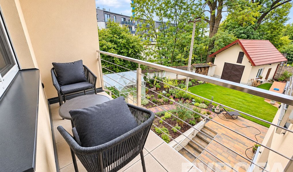 Pronájem bytu 3+kk 110 m², Tuchoměřice – náhled fotky 21