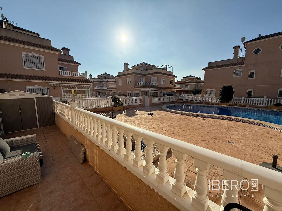 Casa 3+kk – Pilar de la Horadada, Torre de la Horadada - Vista 4