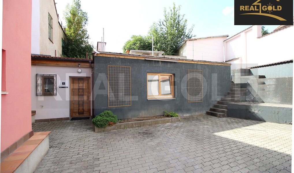 Pronájem bytu 1+1 25 m², Třebíč – náhled fotky 8