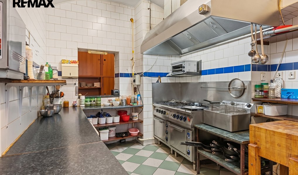 Prodej ubytovacího objektu 370 m², Písek – náhled fotky 10