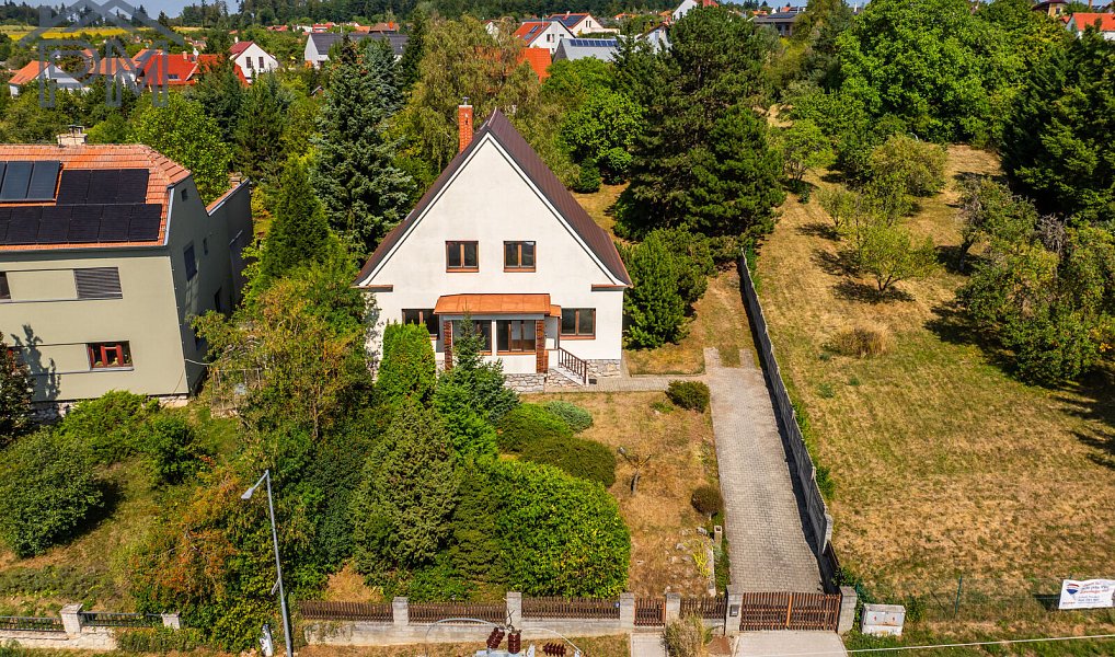 Prodej domu 244 m² s pozemkem 1 993 m², Babice nad Svitavou – náhled fotky 28