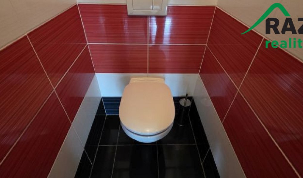 Pronájem bytu 3+1 80 m², Bor – náhled fotky 11