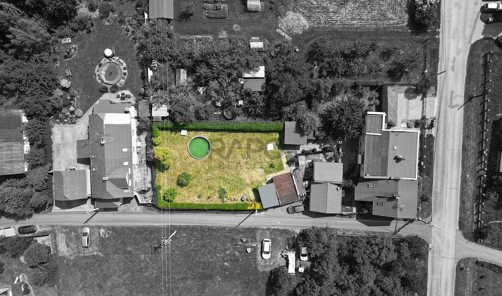 Prodej stavebního pozemku 694 m², Dolní Lutyně – náhled fotky 7