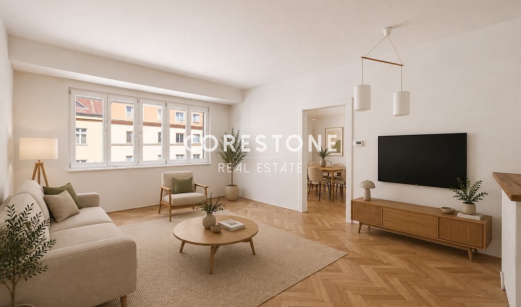 Prodej bytu 3+kk 100 m², Praha – náhled fotky 7