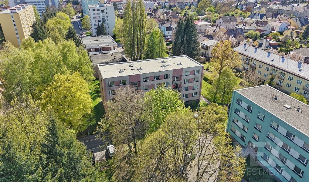 Prodej bytu 3+1 67 m², Jičín – náhled fotky 15
