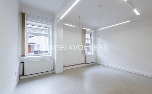 Pronájem kanceláře 70 m², Pitkovická, Praha 10 - Strašnice