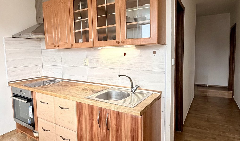 Prodej bytu 2+1 53 m², Tachov – náhled fotky 13