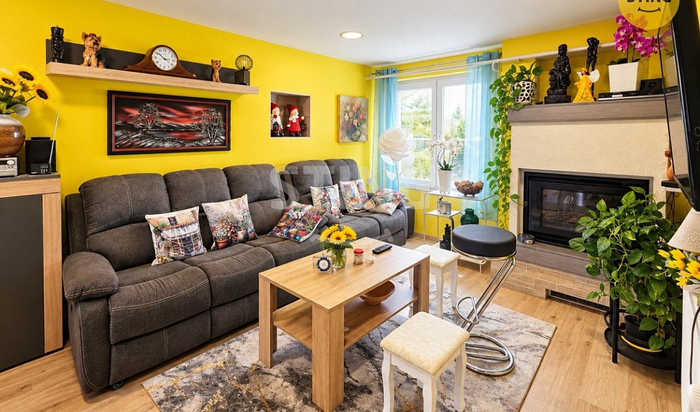 Prodej domu 160 m² s pozemkem 380 m², Pivín – náhled fotky 2