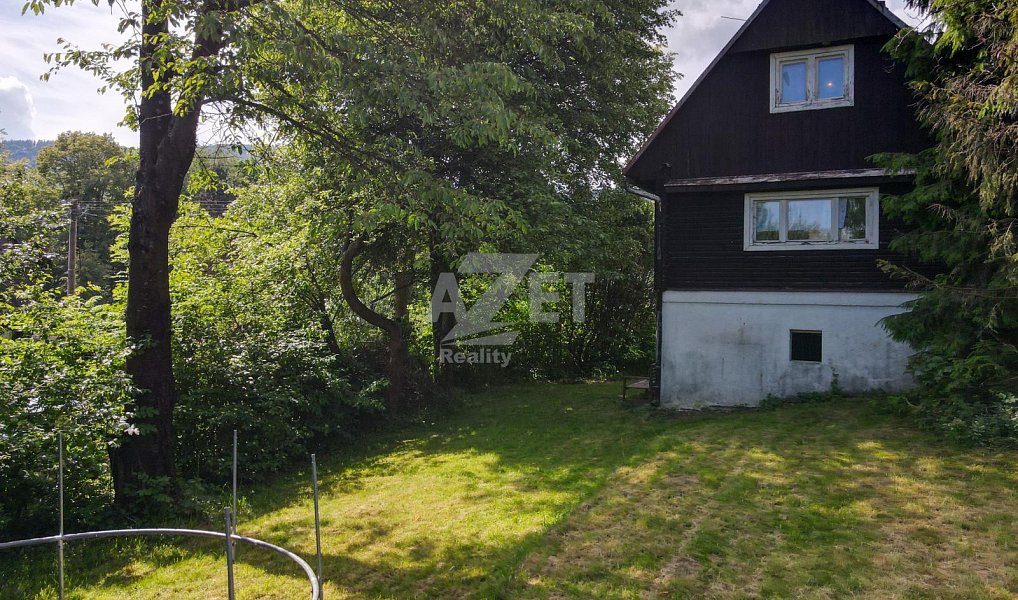 Prodej chaty/chalupy 83 m² s pozemkem 368 m², Janovice – náhled fotky 8