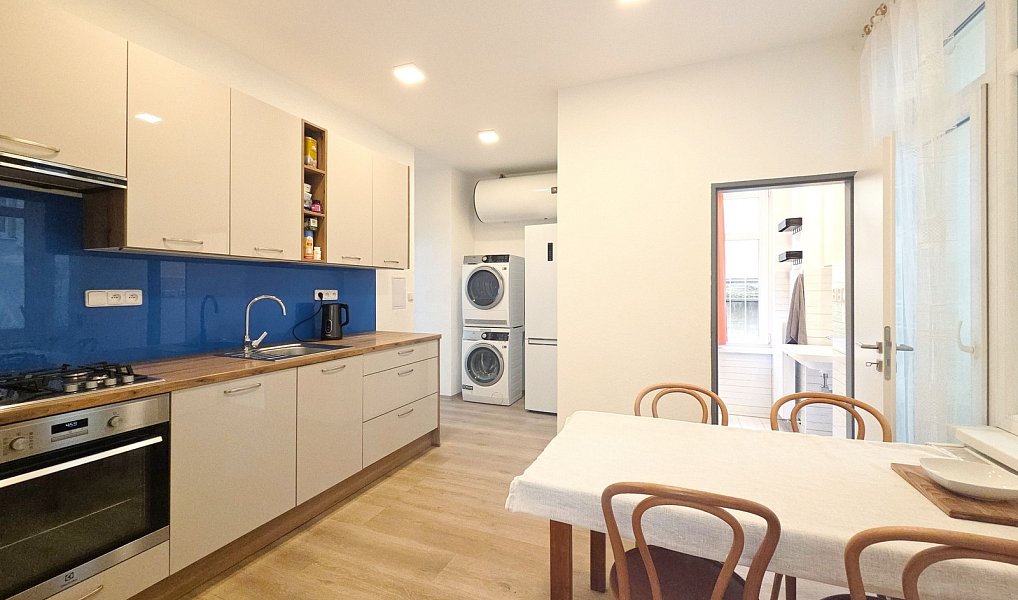 Prodej bytu 2+1 83 m², Brno – náhled fotky 7