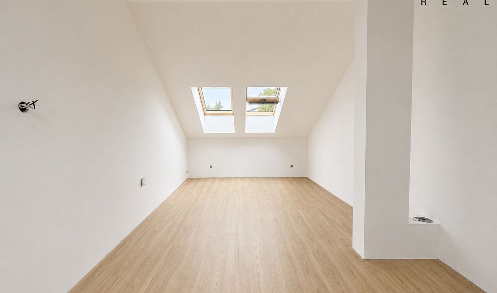 Prodej bytu 2+kk 46 m², Brno – náhled fotky 2