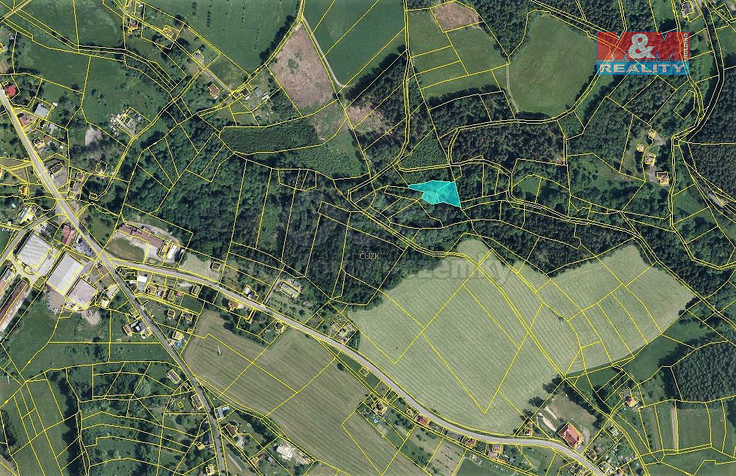Prodej louky 1 932 m² — photo 3