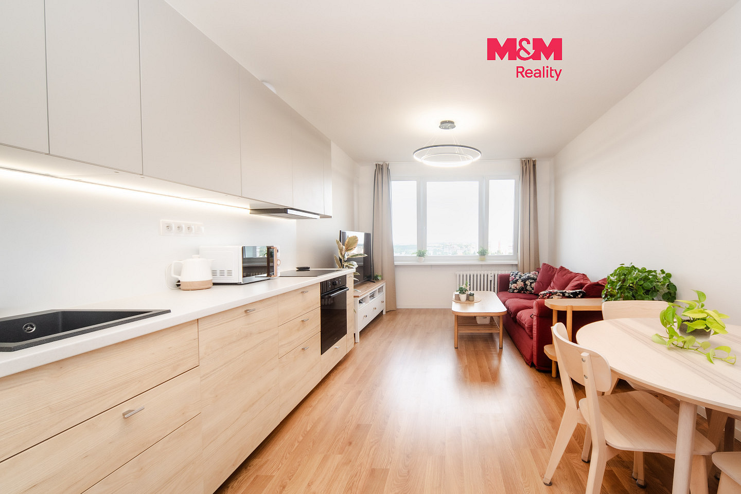 Prodej bytu 4+kk 72 m²