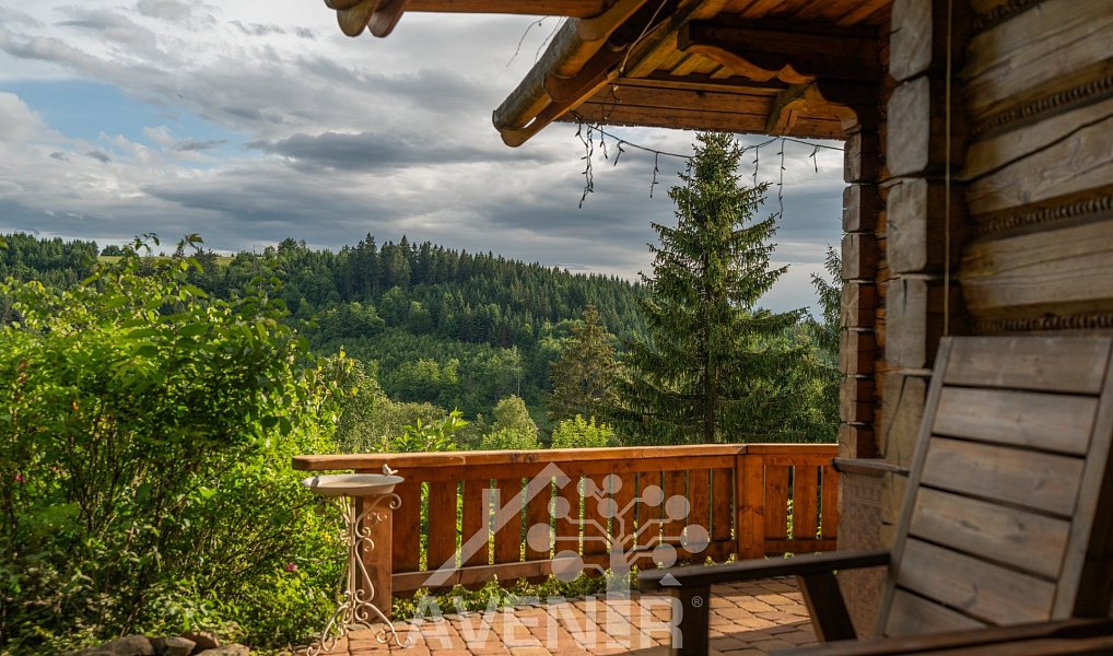 Prodej domu 168 m² s pozemkem 34 525 m², Mosty u Jablunkova – náhled fotky 25