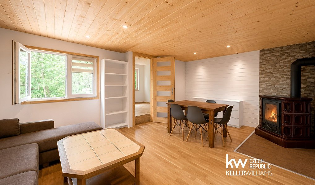Prodej chaty/chalupy 109 m² s pozemkem 341 m², Petrov – náhled fotky 6