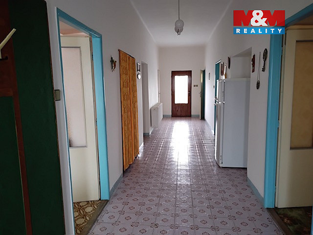 Prodej domu 170 m² s pozemkem 1 588 m² — photo 4