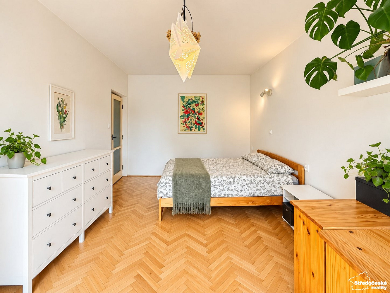 Prodej bytu 2+1 52 m² – fotografie 4