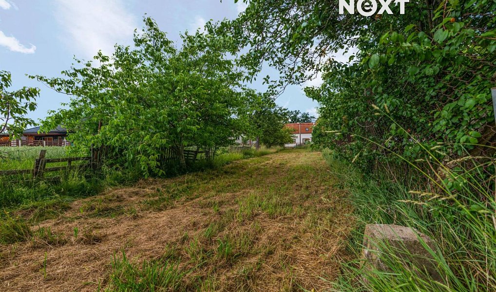 Prodej stavebního pozemku 1 847 m², Kolešovice – náhled fotky 6
