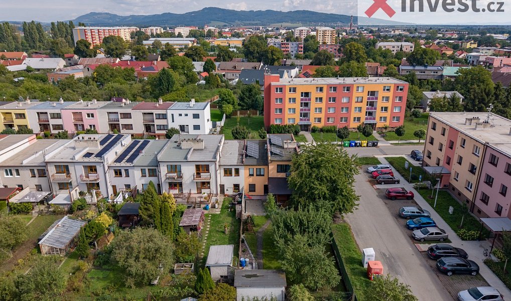 Prodej domu 141 m² s pozemkem 491 m², Holešov – náhled fotky 4