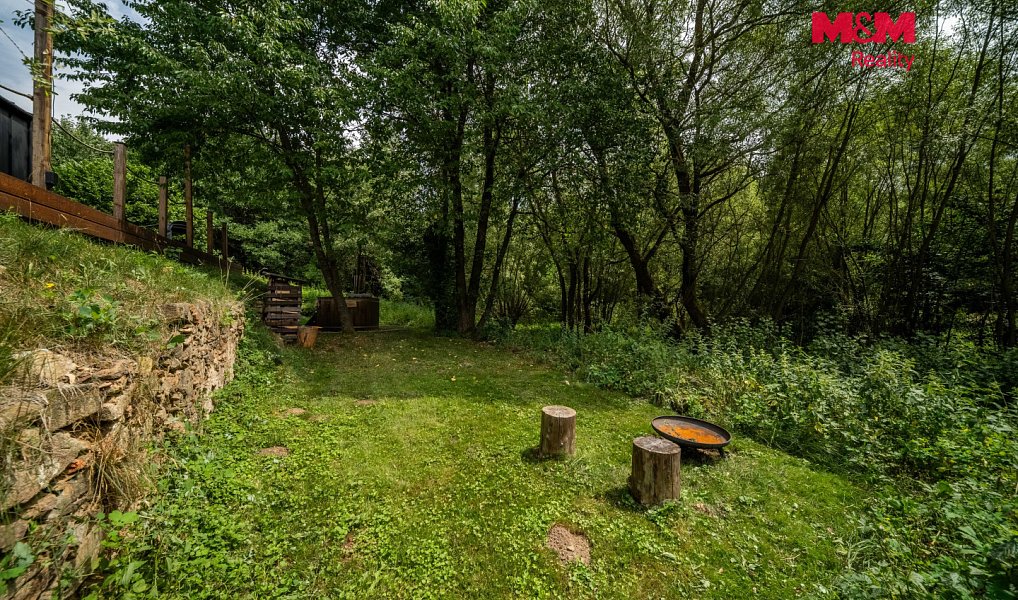 Prodej ubytovacího objektu 65 m², Všeruby – náhled fotky 25