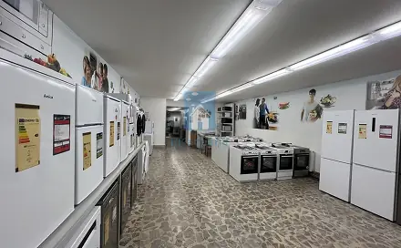 Pronájem obchodních prostor 285 m², Husova třída, Domažlice - Dolejší Předměstí
