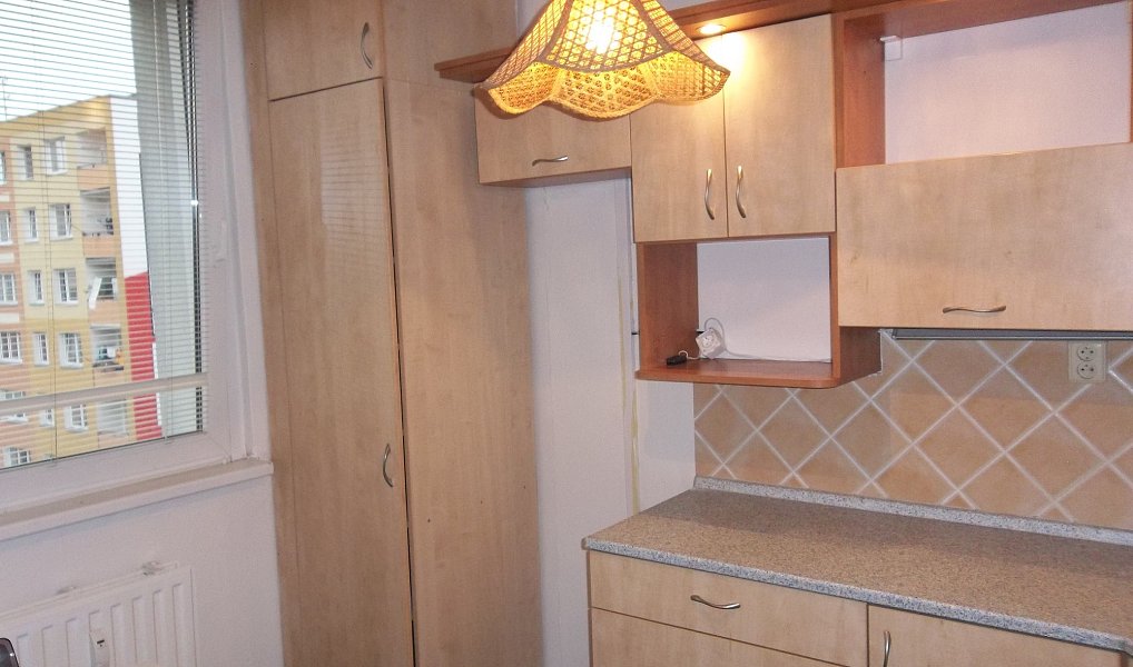 Pronájem bytu 2+1 45 m², Olomouc – náhled fotky 2