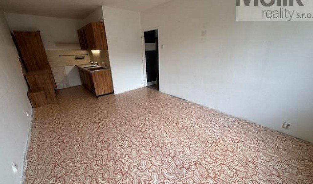 Pronájem bytu 2+kk 40 m², Most – náhled fotky 3