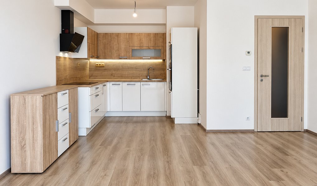 Pronájem bytu 2+kk 54 m², Praha – náhled fotky 3