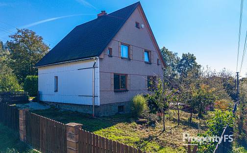 Prodej domu 200 m² s pozemkem 942 m², Hrádek, okres Frýdek-Místek