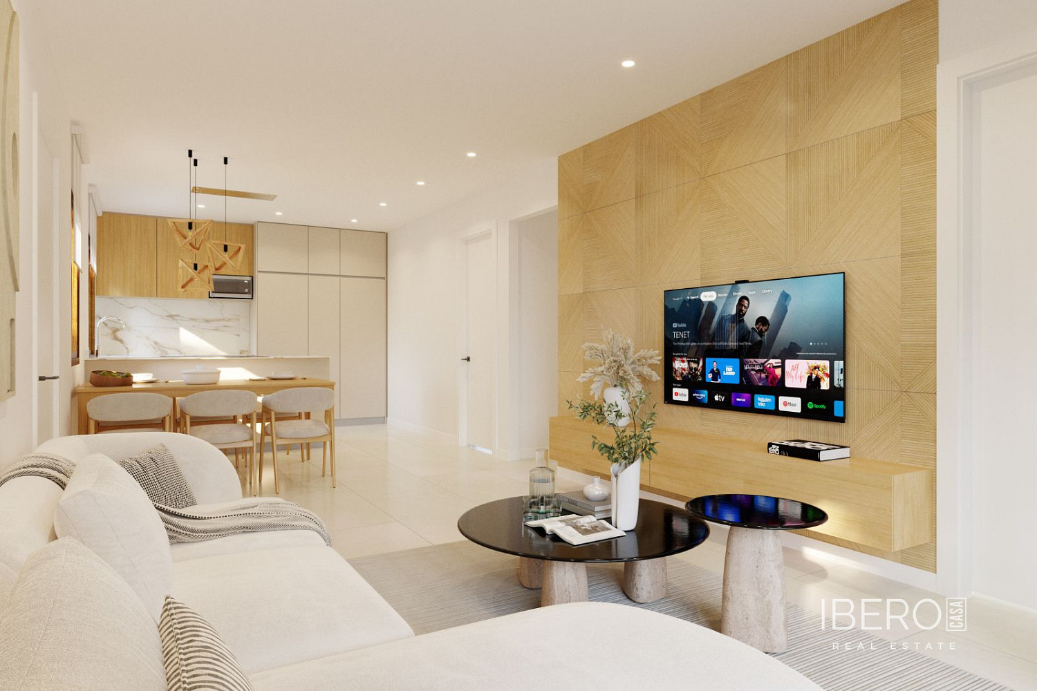 Casa 3+kk – Orihuela, Azahar Gardens, Entrenaranjos - Vista 4