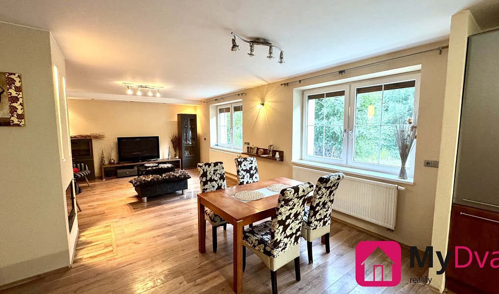 Prodej domu 208 m² s pozemkem 500 m², Vranov nad Dyjí – náhled fotky 13