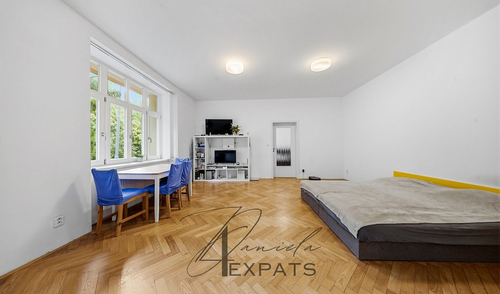 Prodej bytu 2+kk 65 m², Brno – náhled fotky 3