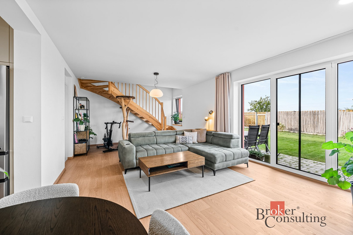Prodej domu 120 m² s pozemkem 287 m² – fotografie 5