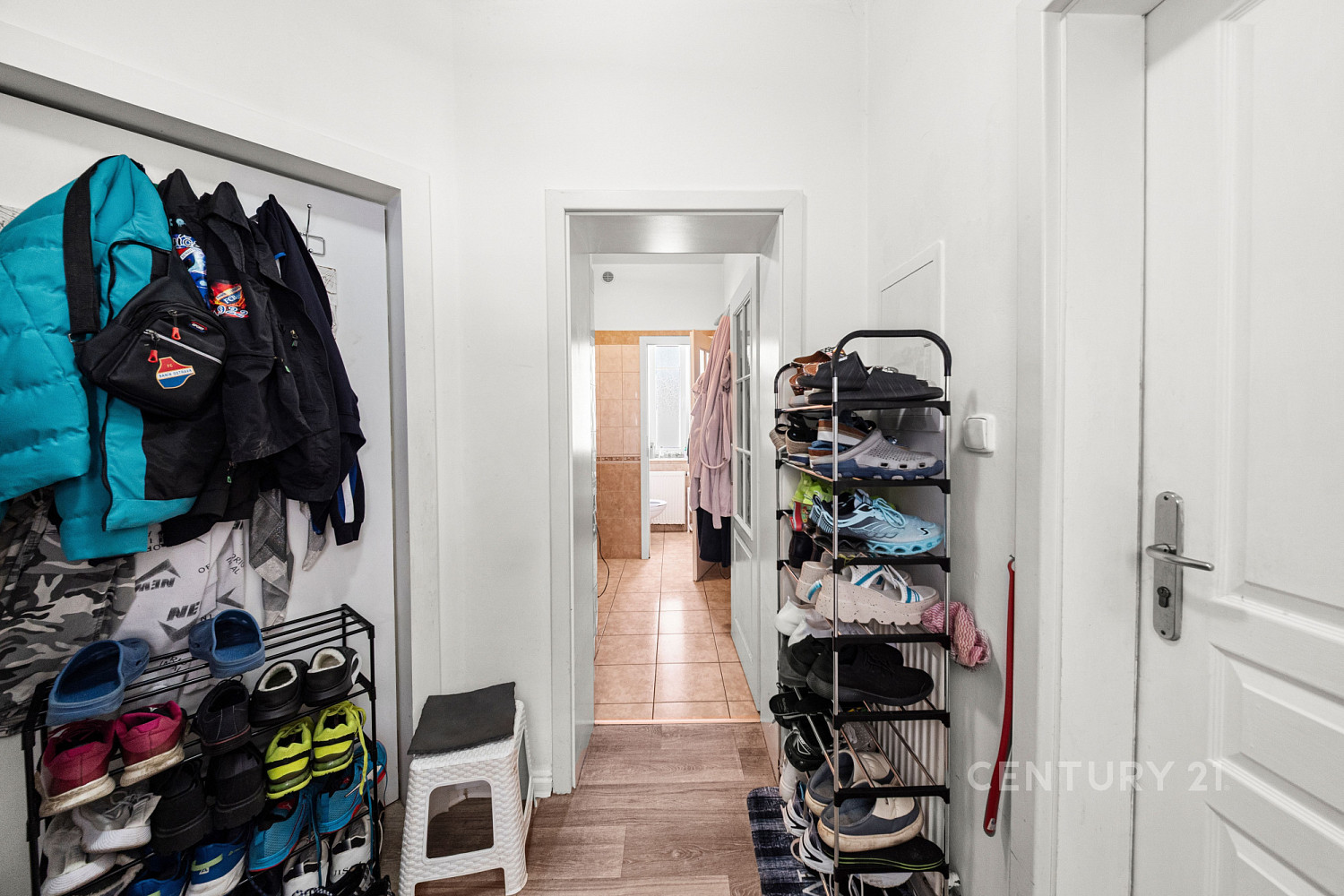 Prodej bytu 2+1 56 m² – fotografie 4